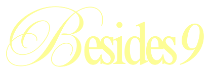 Besidesnine
